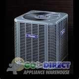 Heat Pump R410a R22 Pictures