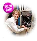 Heat Pump Or Gas Furnace Pictures