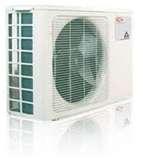 Heat Pump Halifax Pictures