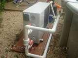 Heat Pump Above Ground Pool Photos Heat Pump Above Ground Pool Photos