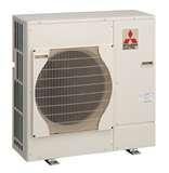 Heat Pump Uk Mitsubishi