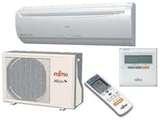 Heat Pump Fujitsu