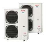 Photos of Solar Heat Pump Hvac