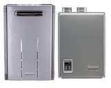 Photos of Heat Pumps Rinnai
