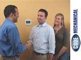 Heat Pump Or Gas Furnace