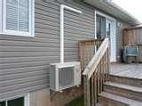 Photos of Heat Pump Fujitsu