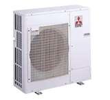 Heat Pump Uk Mitsubishi