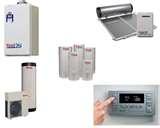 Heat Pumps Rinnai