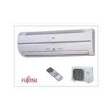 Photos of Heat Pump Fujitsu