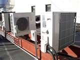 Pictures of Heat Pump Fujitsu