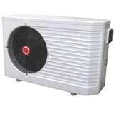 Photos of Heat Pump Koi