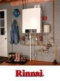 Heat Pumps Rinnai Photos