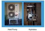 Heat Pump Halifax Photos