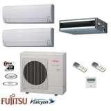 Heat Pump Fujitsu
