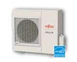 Photos of Heat Pump Fujitsu