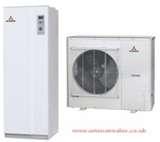 Heat Pump Uk Mitsubishi