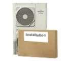 Heat Pump 12kw Photos