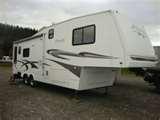 Heat Pump 5th Wheel Photos