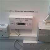 Images of Heat Pumps Scheme