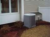 Infinity 19 Heat Pump Price Pictures