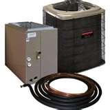 Heat Pumps Upgrade Pictures