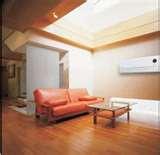 Photos of Heat Pump Each Room