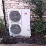 Pictures of Heat Pumps Scheme