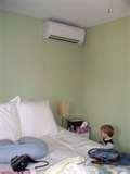 Heat Pump Each Room