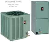 Pictures of Rheem 410a Heat Pump