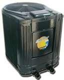 Heat Pump Lifetime Photos