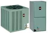 Rheem 410a Heat Pump