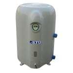 Heat Pump 12kw