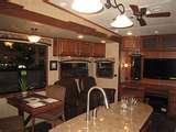 Heat Pump 5th Wheel