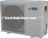 Pictures of Heat Pump 12kw