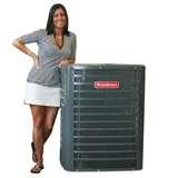 Images of Heat Pump Lifetime