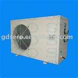 Photos of Heat Pump 12kw