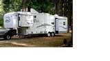 Heat Pump 5th Wheel