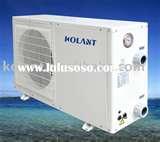 Pictures of Heat Pump 12kw