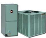 Rheem 410a Heat Pump Pictures