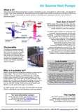 Heat Pumps Scheme Photos