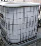 Pictures of Heat Pump Is Frozen