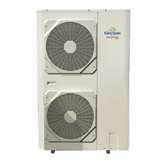 Heat Pump 12kw Pictures