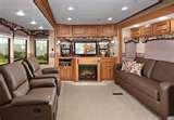 Pictures of Heat Pump 5th Wheel