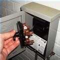 Heat Pump Blowing Fuse