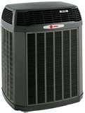 Pictures of Trane Heat Pump Xl15i Review