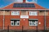 Pictures of Heat Pumps Upgrade