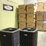 Heat Pump Lifetime