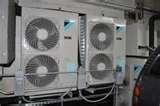 Photos of Heat Pump Hvac Units