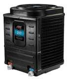 Photos of Heat Pumps Aqua