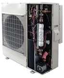 Heat Pumps Most Efficient